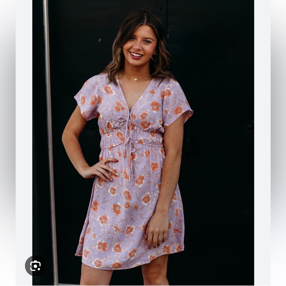 Billabong Women's Warm Rays Dress